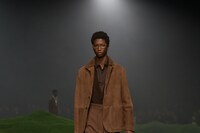 Zegna Winter 25 Look 39