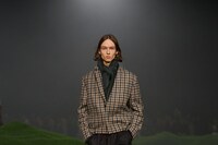 Zegna Winter 25 Look 44