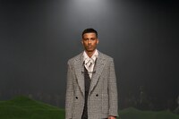 Zegna Winter 25 Look 46