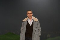 Zegna Winter 25 Look 47