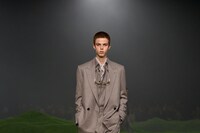 Zegna Winter 25 Look 48