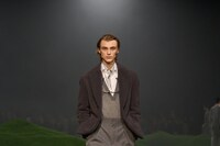 Zegna Winter 25 Look 51