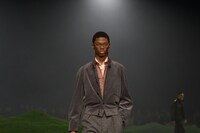 Zegna Winter 25 Look 52