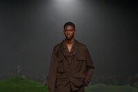 Zegna Winter 25 Look 54