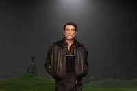 Zegna Winter 25 Look 59