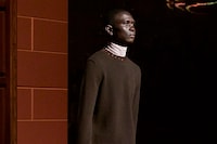 Fendi Autumn/Winter 2025 Womenswear