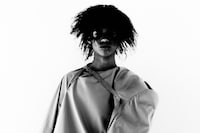 Rick Owens Spring/Summer 2027 Menswear