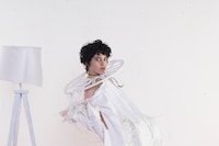 Central Saint Martins Reset Show 2025