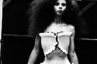 Central Saint Martins BA Fashion 2025