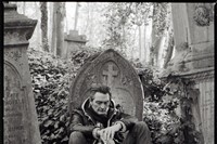 David Plested, Highgate Cemetery Landscape Gardener