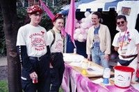 Out &amp; About with Linden: A Queer Archive of the North