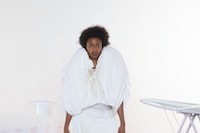 Central Saint Martins Reset Show 2025