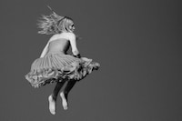 Marili Andre for AnOther Magazine Spring/Summer 2025