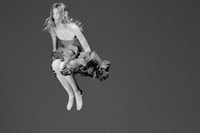 Marili Andre for AnOther Magazine Spring/Summer 2025