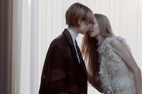 Mark Peckmezian for AnOther Magazine Autumn/Winter 2025