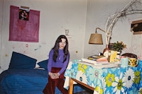 Scopin: Chelsea Hotel