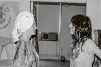 Scopin: Chelsea Hotel