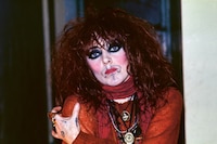 Scopin: Chelsea Hotel