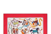 90x90 Silk Scarves Project by Gucci