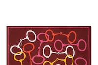 90x90 Silk Scarves Project by Gucci