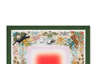 90x90 Silk Scarves Project by Gucci