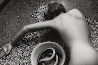 Francesca Woodman: Works from the Verbund Collection