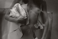 Francesca Woodman: Works from the Verbund Collection