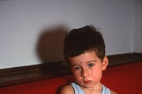 This Will Not End Well by Nan Goldin