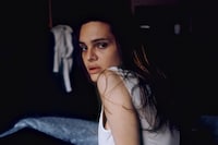 This Will Not End Well by Nan Goldin