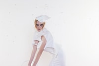 Central Saint Martins Reset Show 2025