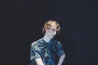 Dries Van Noten Autumn/Winter 2025 menswear