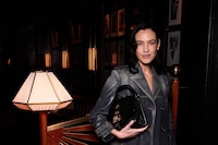 Burberry x AnOther Magazine