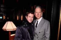 Burberry x AnOther Magazine