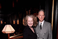 Burberry x AnOther Magazine