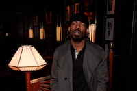 Burberry x AnOther Magazine