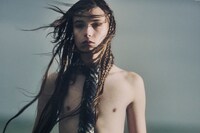 Oscar Ouyang Autumn/Winter 2025 