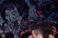 Everybody’s Guilty, No One’s To Blame