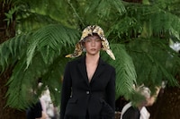 Dior Autumn/Winter 2026 Haute Couture