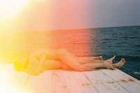 La Liberté ou L’Amour