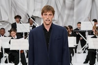 Maison Margiela Spring/Summer 2026