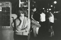Bruce Davidson interview Subject: Contact