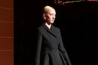 Fendi Autumn/Winter 2025 Womenswear