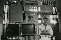 The Texas Prison Photographs by Danny Lyon