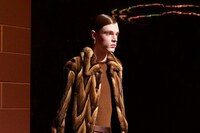 Fendi Autumn/Winter 2025 Womenswear