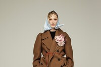Dries Van Noten Autumn/Winter 2025 menswear