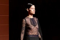 Fendi Autumn/Winter 2025 Womenswear