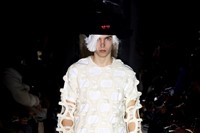 Comme des Gar&#231;ons Homme Plus Autumn/Winter 2024