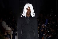 Comme des Gar&#231;ons Homme Plus Autumn/Winter 2024