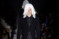 Comme des Gar&#231;ons Homme Plus Autumn/Winter 2024