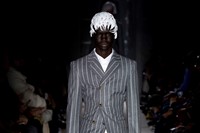 Comme des Gar&#231;ons Homme Plus Autumn/Winter 2024